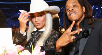 Issa Power Couple! Beyoncé Closes Out ‘Cowboy Carter’ Paris Tour Stops With EPIC Jay-Z Cameo (WATCH)
