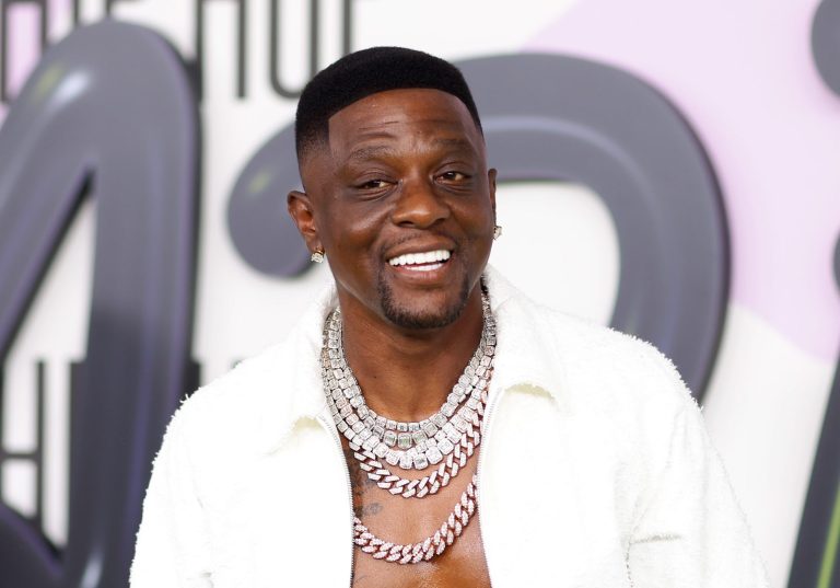 Boosie Has The Internet In Their Feels After Dropping Sweet Photo Of His Baby Girl Sevyn