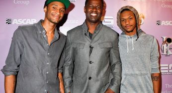 Brian McKnight Jr. Reacts To Brother Niko’s Passing With Heartfelt Tribute On Social Media (PHOTOS + VIDEOS)