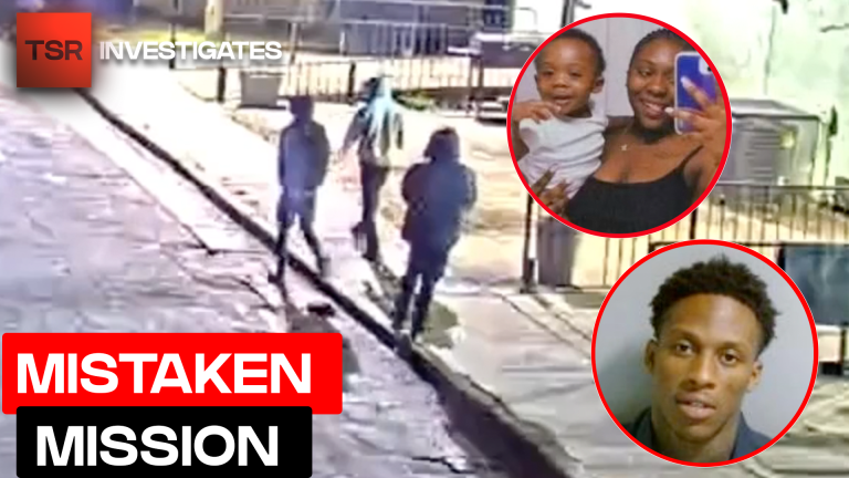 Caught On Cam: Inside The Deadly YSL Mix-Up That Shot & Killed A Young Mother, Ne'Jha Cox | TSR Investigates