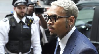 Issa Update! Chris Brown Enters His Plea In London Nightclub Assault Case Amid ‘Breezy Bowl’ Tour