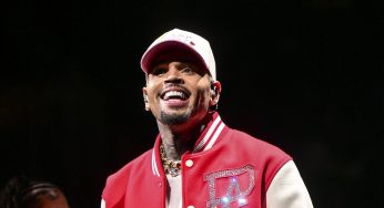 Big Breezy! Fans React As Chris Brown Turns Up Heat With Fan At ‘Breezy Bowl XX’ Tour Stop In Hamburg