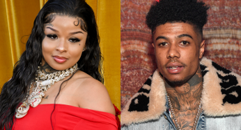 Chrisean Rock Opens Up About Alleged Abuse After Blueface Accuses Her Of Destroying His Home (VIDEOS)