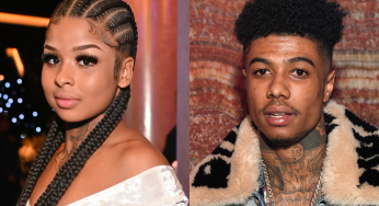 Spinnin’ The Block? Chrisean Rock Riles Up Social Media After Declaring She Wants To Rekindle With Blueface (VIDEOS)