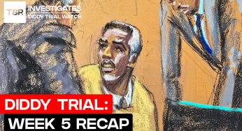 Coercion Or Consent? Inside Week 5 Of Diddy’s Explosive Trial | TSR Investigates