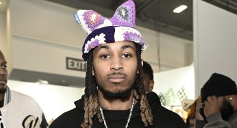 DDG Raises Eyebrows With Michael Jackson Comparison Amid His Custody Case Against Halle Bailey