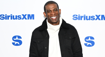 Deion Sanders Breaks Silence With Hopeful Message After Reported Health Issue (UPDATE)
