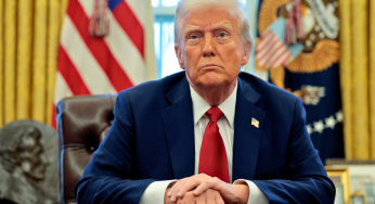 Donald Trump’s Administration Reportedly Cuts LGBTQ+ Youth Suicide Line Amid Alleged Budgeting Cuts