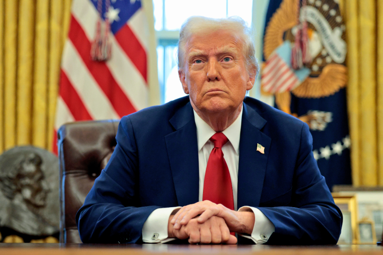 Donald Trump's Administration Cuts LGBTQ+ Youth Suicide Line Amid Budgeting Cuts