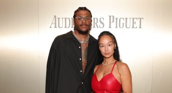 Oop! Draya Michele Seemingly Claps Back After Mixed Reactions To Her Pranking Jalen Green For A Shopping Trip (VIDEO)