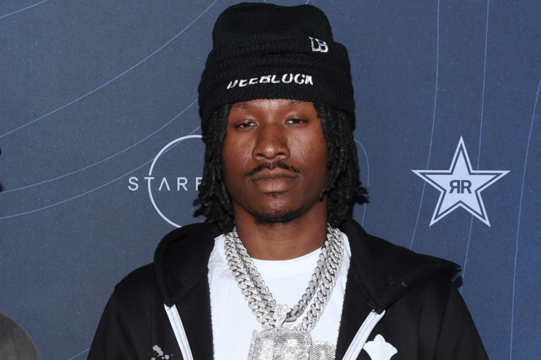 Oop! Duke Dennis Admits To Being A Father Amid Rumors & Sends A Message To Trolls (VIDEO)