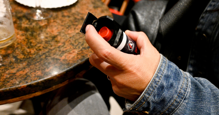 Florida Woman Arrested After Reportedly Pepper-Spraying Neighbor's Kids For Playing With Bubbles Ada Anderson April Morant