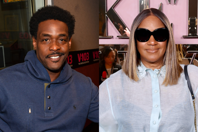 Former Basketball Player Chris Webber Addresses Claims That He Fathered A Child With Jackie Christie