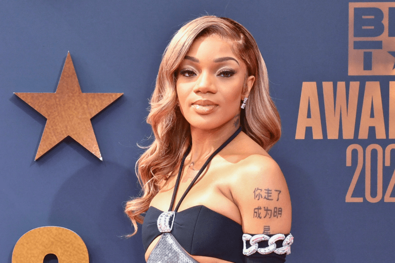 GloRilla Reportedly Sued For Stealing 'No BBL' Catchphrase From Influencer (DETAILS)