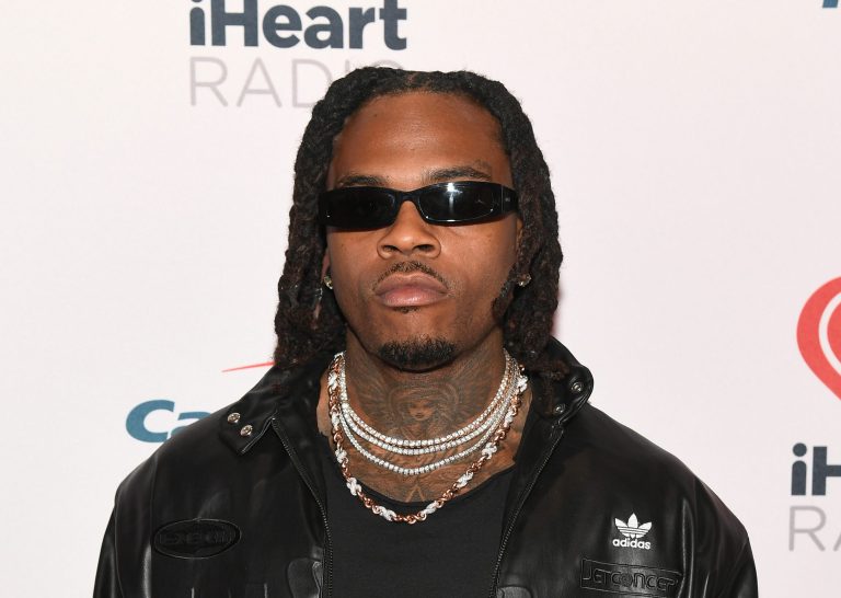 Gunna Has The Girls Ready To Risk It All Over His Glow-Up In NEW Flicks