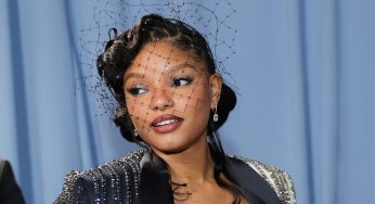 Period Sis! Halle Bailey Riles Up Social Media With Relatable Lyrics & RAW Music Video For ‘Braveface’ (WATCH)