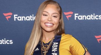 Hey, Mama! Latto’s Mom Steps Out Alongside Her & Her Sister, Brooklyn Nikole, In Paris (VIDEO)