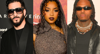 Jon B Backtracks On “Ratchet” Remark Over Chloe Bailey & Gunna Sampling His Hit Song ‘They Don’t Know’ (VIDEO)
