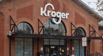 Outta Pocket Or Nah? Kroger Speaks Out After Getting Dragged For “Free At Last” Juneteenth Desserts (VIDEOS)
