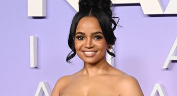 Twinnin’ Heavy! Kyla Pratt & Her Daughter Lyric Have Fans Losing It With Viral Look-Alike Moment (VIDEO)