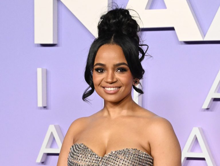 Kyla Pratt & Her Daughter Lyric Have Fans Losing It With Viral Look-Alike Moment