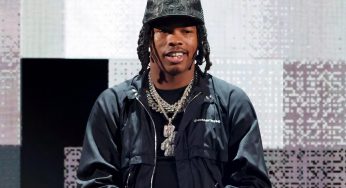 VIP Vibes! Lil Baby Goes Viral After Getting Real Cozy With A Fan At Club Appearance (WATCH)