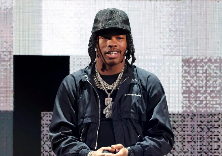 Lil Baby Goes Viral After Getting Real Cozy With Fan At Club Appearance