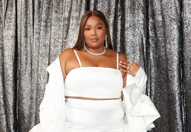 Lizzo Addresses Ozempic Rumors & Reveals Truth Behind Her Weight Loss