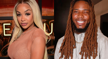 Gemini Love? Masika Kalysha Sparks Reactions With Sweet Birthday Message For Fetty Wap (PHOTO)
