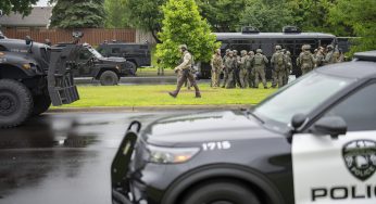 FBI Identifies Vance Boelter As Suspect In Shooting Of Minnesota Lawmakers Melissa Hortman, John Hoffman, Offers Reward (UPDATE)