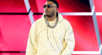 Nelly Shuts Down Donald Trump Endorsement Rumors & Seemingly Shades Kamala Harris’ Past Career (VIDEOS)