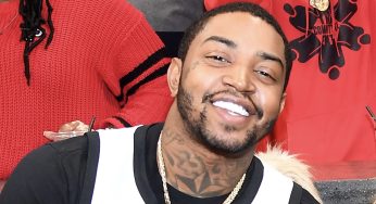 Okay! Scrappy Shares Baecation Clip, Making It Clear He’s Going Strong With His New Boo! (WATCH)