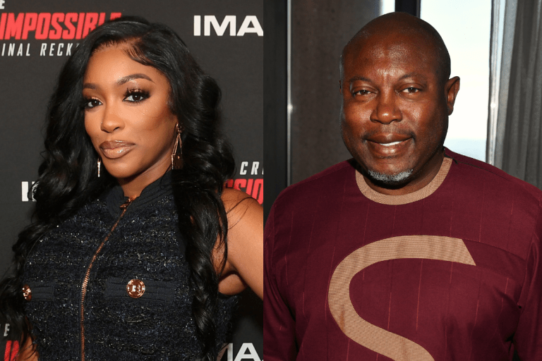Porsha Williams Wins Legal Battle As Judge Upholds Simon Guobadia Prenup (DETAILS)