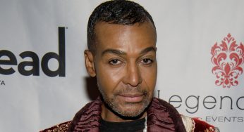 Prayers Up! ‘RHOA’ Alum Dwight Eubanks Reveals Prostate Cancer Diagnosis