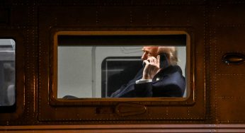 What In The Merch?! Social Media Sounds OFF After Trump Organization Reveals $499 Phone & Mobile Plan