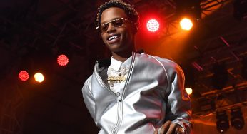 UPDATE: Silentó Receives Sentencing After Pleading Guilty To Role In 2021 Shooting Of His Cousin
