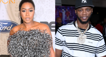 Graduation Glow-Up! Remy Ma And Papoose Celebrate Daughter’s Kindergarten Graduation (PHOTOS)