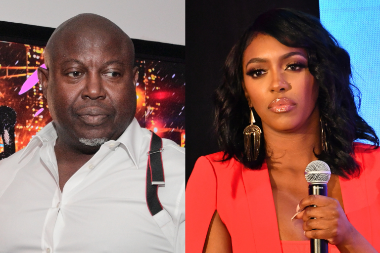 Simon Guobadia Gets Emotional In First Interview Since His Deportation Amid Reported Prenup Loss Against Porsha Williams