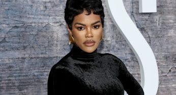 Issa Bop? Social Media Pops OFF After Teyana Taylor Drops Her First Single In Five Years (LISTEN)