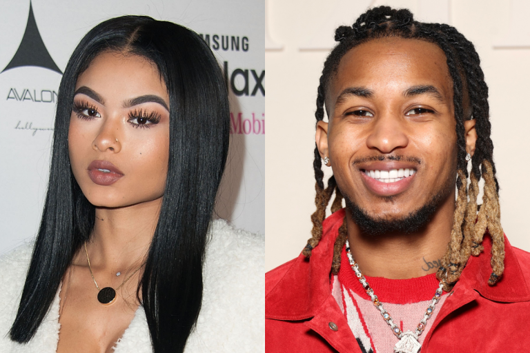 Social Media Reacts As India Love Goes Viral With Dance On DDG At Kai Cenat’s Pool Party (VIDEO)
