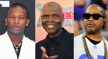 Issa Kiii! Watch Big Boy Pull Viral “Good Night” Prank Call On Friends O.T. Genasis & Xzibit (VIDEO)