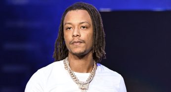 Still Standing! Skilla Baby Breaks Silence After Detroit Shooting (WATCH)