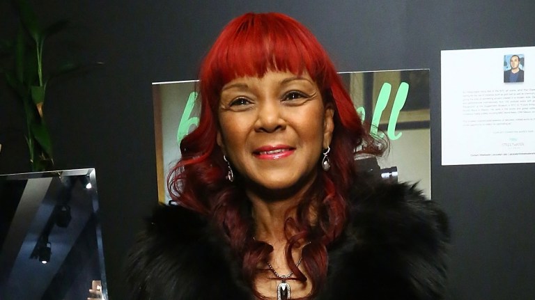 There She Go! Mama Jones Has The Internet Cuttin' UP After Poppin' Out On The Summer Jam Stage (VIDEOS)