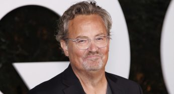 UPDATE: Doctor Who Supplied Ketamine To Matthew Perry In Month Before His Overdose Death Will Plead Guilty