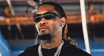 Whew! Social Media Is Goin’ OFF With Reactions After Offset Revealed His Celebrity Crush (WATCH)