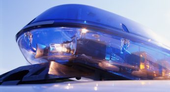 Whoa! Armed 64-Year-Old Woman Blocked Texas Highway In Lawn Chair During 5-Hour Standoff With Police