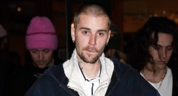Justin Bieber Shares Cryptic Social Media Posts While The Internet Tries To Decode The Messages