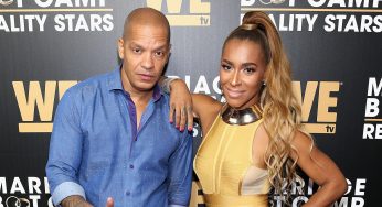Amina Buddafly Clears The Air Amid Peter Gunz Saying He Feels “Betrayed” By Her “Homeless” & Relocation Update (VIDEOS)