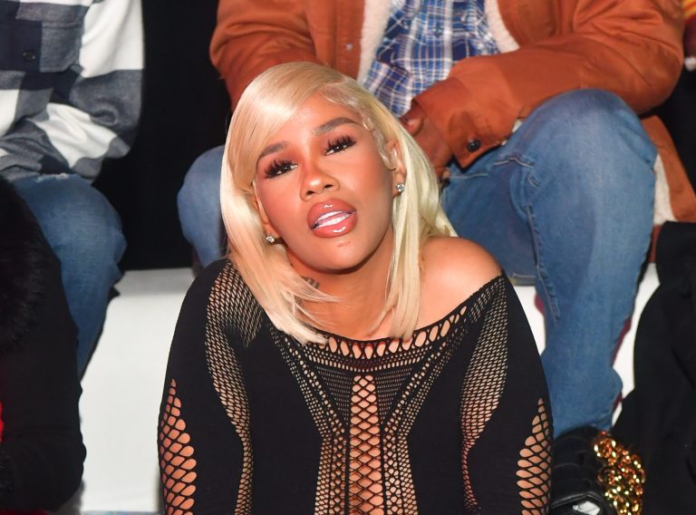 Akbar V Introduces Her Baby Boy Semaj Taylor With The Most Precious Photo