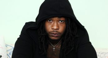 Family Takedown! Atlanta Rapper Cash Out, His Mother & Cousin Sentenced For Rape, Trafficking & RICO Convictions (UPDATE) 